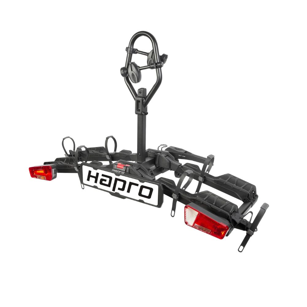 Hapro Atlas Premium XFold / 2