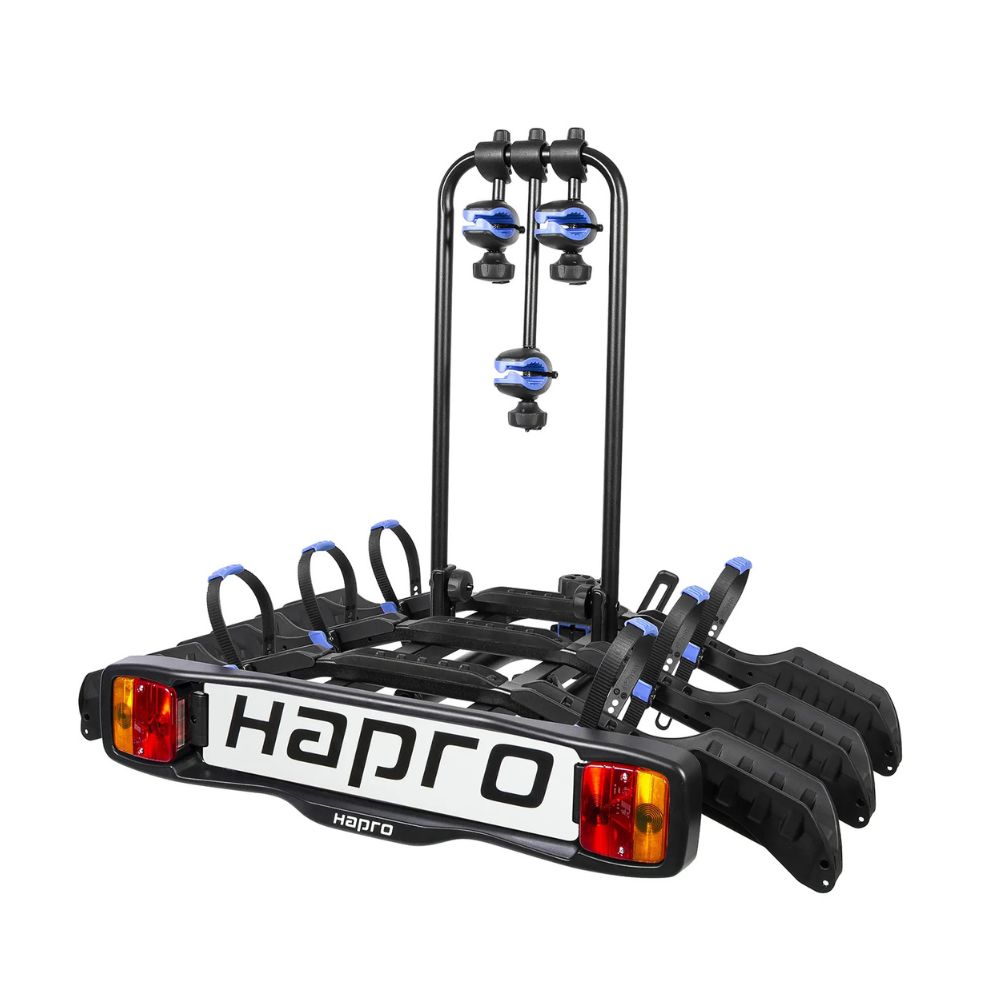 Hapro Atlas Active 3