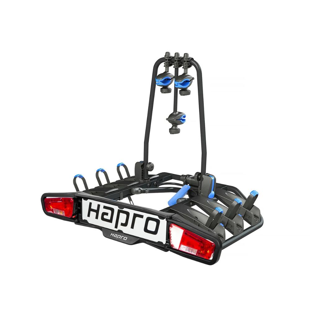Hapro Atlas premium 3