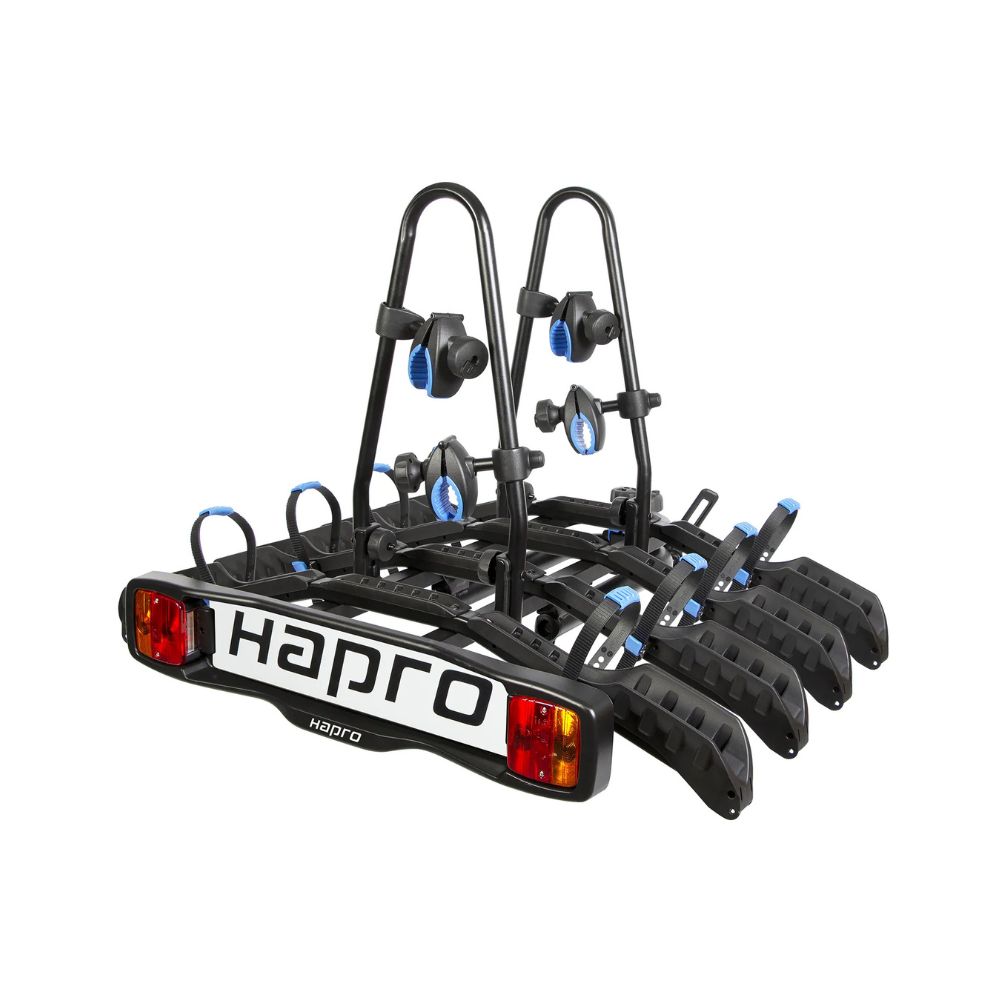 Hapro Atlas Active 4
