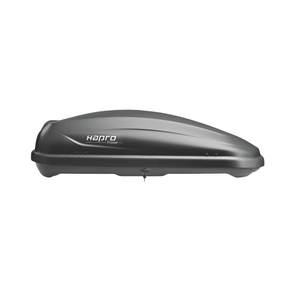 Strešni kovček Hapro Traxer 4.6 / 370L